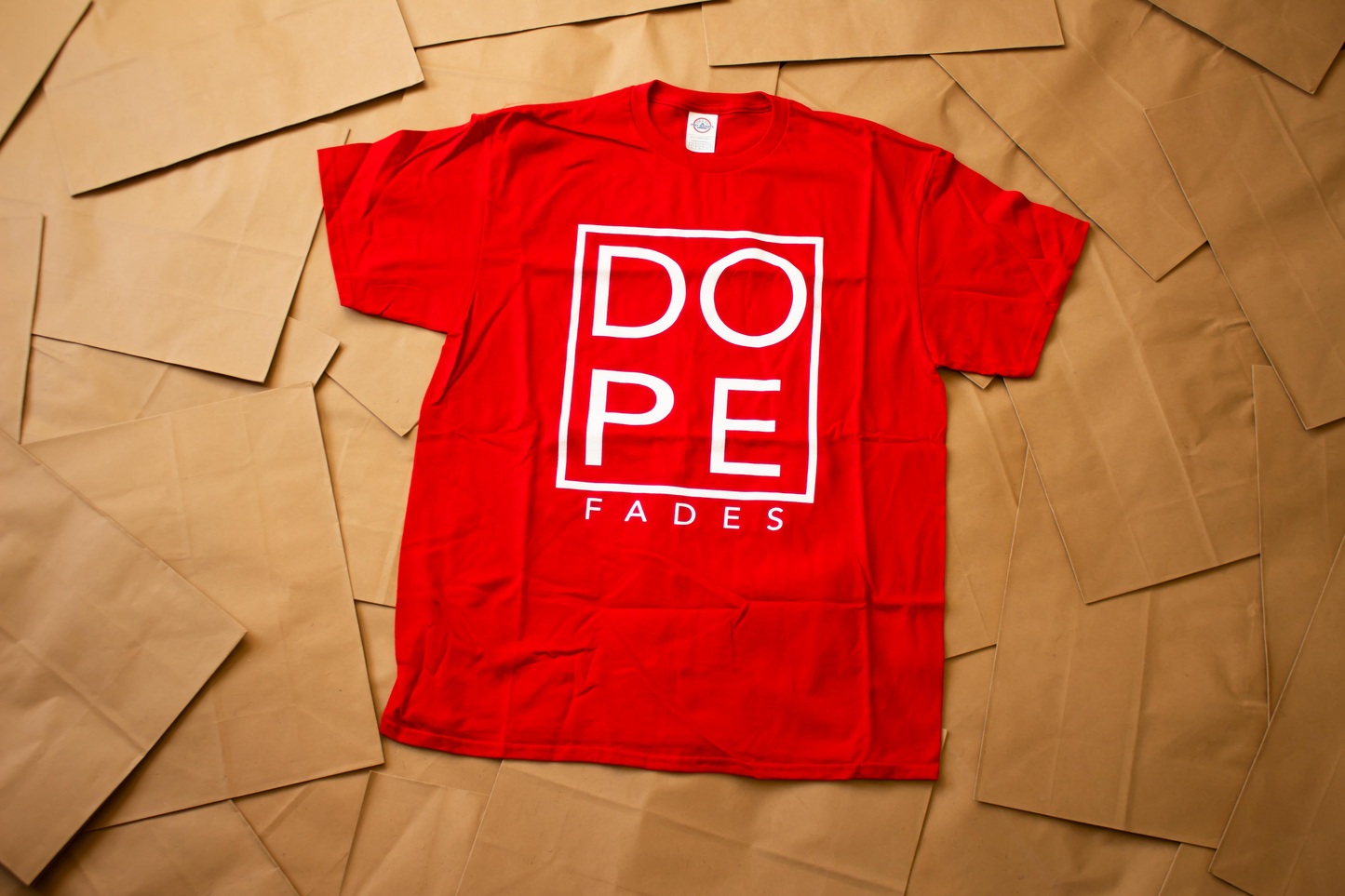 Dope Fades T-Shirt
